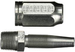 Gates Mega Crimp Hydraulic Coupling  image