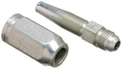 Gates Mega Crimp Hydraulic Coupling  image