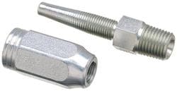 Gates Mega Crimp Hydraulic Coupling  image