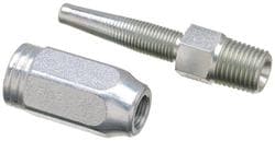 Gates Mega Crimp Hydraulic Coupling  image