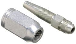 Gates Mega Crimp Hydraulic Coupling  image