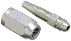 Gates Mega Crimp Hydraulic Coupling  image