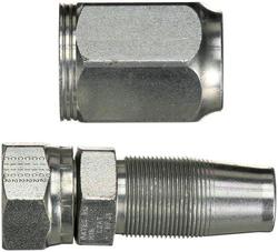 Gates Mega Crimp Hydraulic Coupling  image