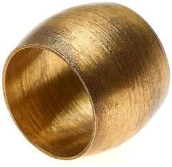 Gates Mega Crimp Hydraulic Fitting  image