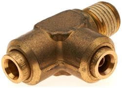 Gates SureLok Air Brake Fitting  image