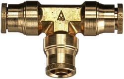 Gates SureLok Air Brake Fitting  image