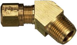 Gates Mega Crimp Air Brake Fitting  image