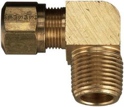 Gates Mega Crimp Air Brake Fitting  image