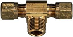 Gates Mega Crimp Air Brake Fitting  image