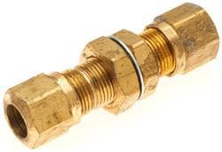 Gates Mega Crimp Air Brake Fitting  image