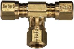 Gates Mega Crimp Air Brake Fitting  image