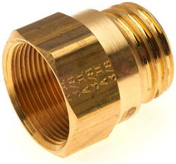 Gates Mega Crimp Hydraulic Coupling  image