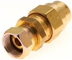 Gates Mega Crimp Hydraulic Coupling  image