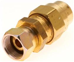 Gates Mega Crimp Hydraulic Coupling  image