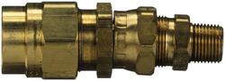 Gates Mega Crimp Hydraulic Coupling  image
