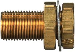 Gates Mega Crimp Hydraulic Adapter  image