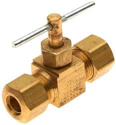 Gates Mega Crimp Valve  image
