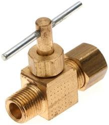 Gates Mega Crimp Valve  image