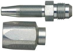 Gates Mega Crimp Hydraulic Coupling  image