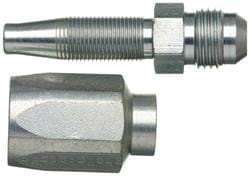 Gates Mega Crimp Hydraulic Coupling  image