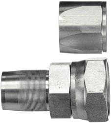 Gates Mega Crimp Hydraulic Coupling  image