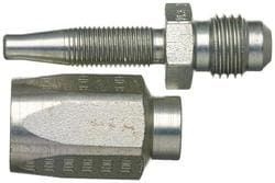 Gates Mega Crimp Hydraulic Coupling  image