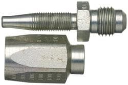 Gates Mega Crimp Hydraulic Coupling  image