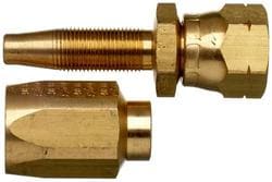 Gates Mega Crimp Hydraulic Coupling  image