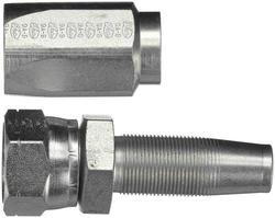 Gates Mega Crimp Hydraulic Coupling  image