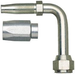 Gates Mega Crimp Hydraulic Coupling  image