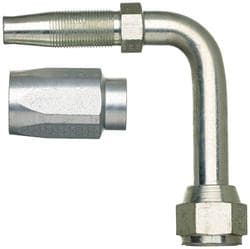 Gates Mega Crimp Hydraulic Coupling  image