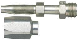 Gates Mega Crimp Hydraulic Coupling  image