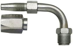 Gates Mega Crimp Hydraulic Coupling  image