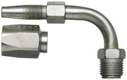 Gates Mega Crimp Hydraulic Coupling  image