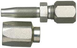 Gates Mega Crimp Hydraulic Coupling  image