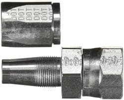 Gates Mega Crimp Hydraulic Coupling  image