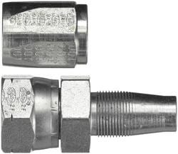 Gates Mega Crimp Hydraulic Coupling  image