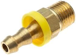 Gates Mega Crimp Hydraulic Coupling  image