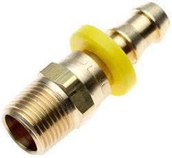 Gates Mega Crimp Hydraulic Coupling  image