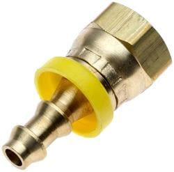 Gates Mega Crimp Hydraulic Coupling  image