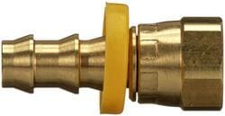 Gates Mega Crimp Hydraulic Coupling  image