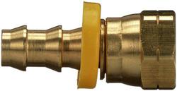 Gates Mega Crimp Hydraulic Coupling  image