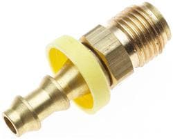 Gates Mega Crimp Hydraulic Coupling  image