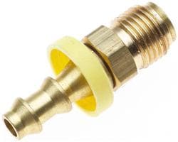 Gates Mega Crimp Hydraulic Coupling  image