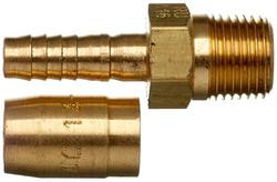 Gates C14 3/8 Inch Hydraulic Coupling  image