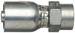 Gates Mega Crimp 1-1/2 Inch Hydraulic Coupling  image
