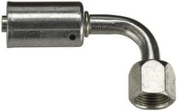 Gates PolarSeal A/C Hose Fitting  image