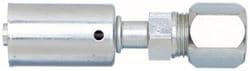 Gates PolarSeal A/C Hose Fitting  image