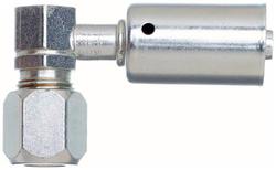 Gates PolarSeal A/C Hose Fitting  image