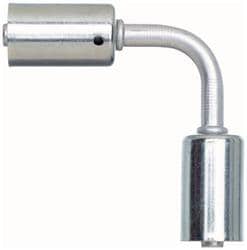 Gates PolarSeal A/C Hose Fitting  image